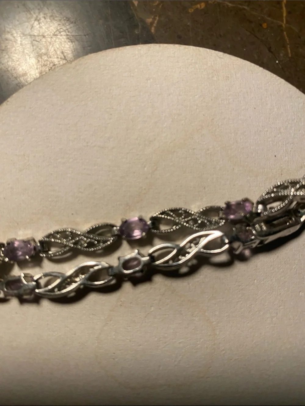 N/A delicate sterling